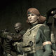 Illustration for article titled Frankenreview Metal Gear Solid 4: Guns Of The Patriots